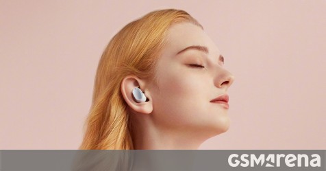 Xiaomi Redmi AirDots 3 Pro to arrive on May 26 with ANC - GSMArena.com news
