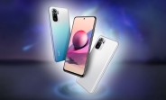 Xiaomi Redmi Note 10S is hitting India on May 13