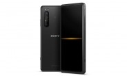 Sony Xperia Pro reaches Europe, pre-orders start