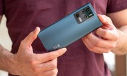 Our ZTE Axon 30 Ultra 5G video review is out