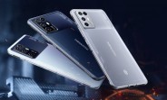 nubia introduces Red Magic 6R with Snapdragon 888 and four cameras