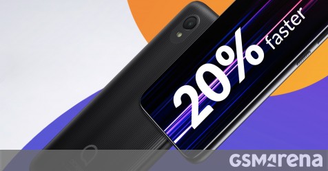 alcatel 1 (2021) - Full phone specifications