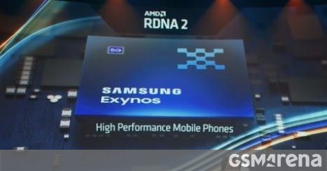 AMD brings its RDNA 2 graphics to Exynos with ray-tracing and more