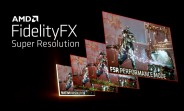 AMD lanza FidelityFX Super Resolution, disponible en siete juegos hoy