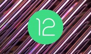 The Android 12 beta is the most downloaded beta in Android history "by far"