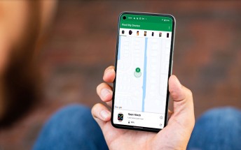 Android's Find My Device network will reportedly go crowd-sourced