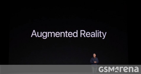 Apple AR headset to launch in Q2 2022, says Kuo