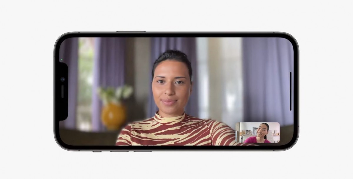 iOS 15 overhauls Facetime and Maps, brings little else