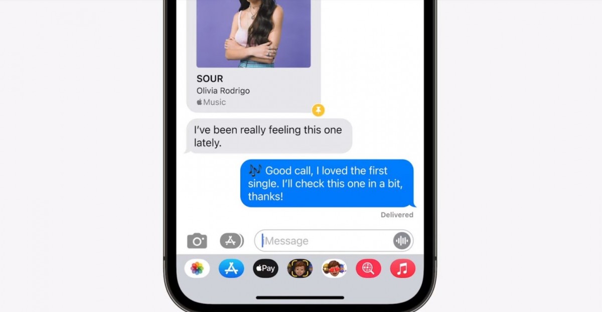 iOS 15 overhauls Facetime and Maps, brings little else
