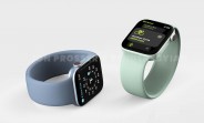 Report: the Apple Watch Series 7 will feature a larger battery instead of adding new sensors