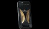 Caviar's iPhone 12 Pro design that goes with the Tesla Model Excellence