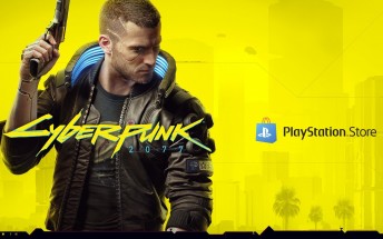 Cyberpunk 2077 is back on the PS Store, owners of base PS4 consoles beware
