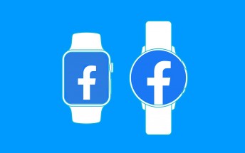Facebook smartwatch in the works, will have detachable cameras