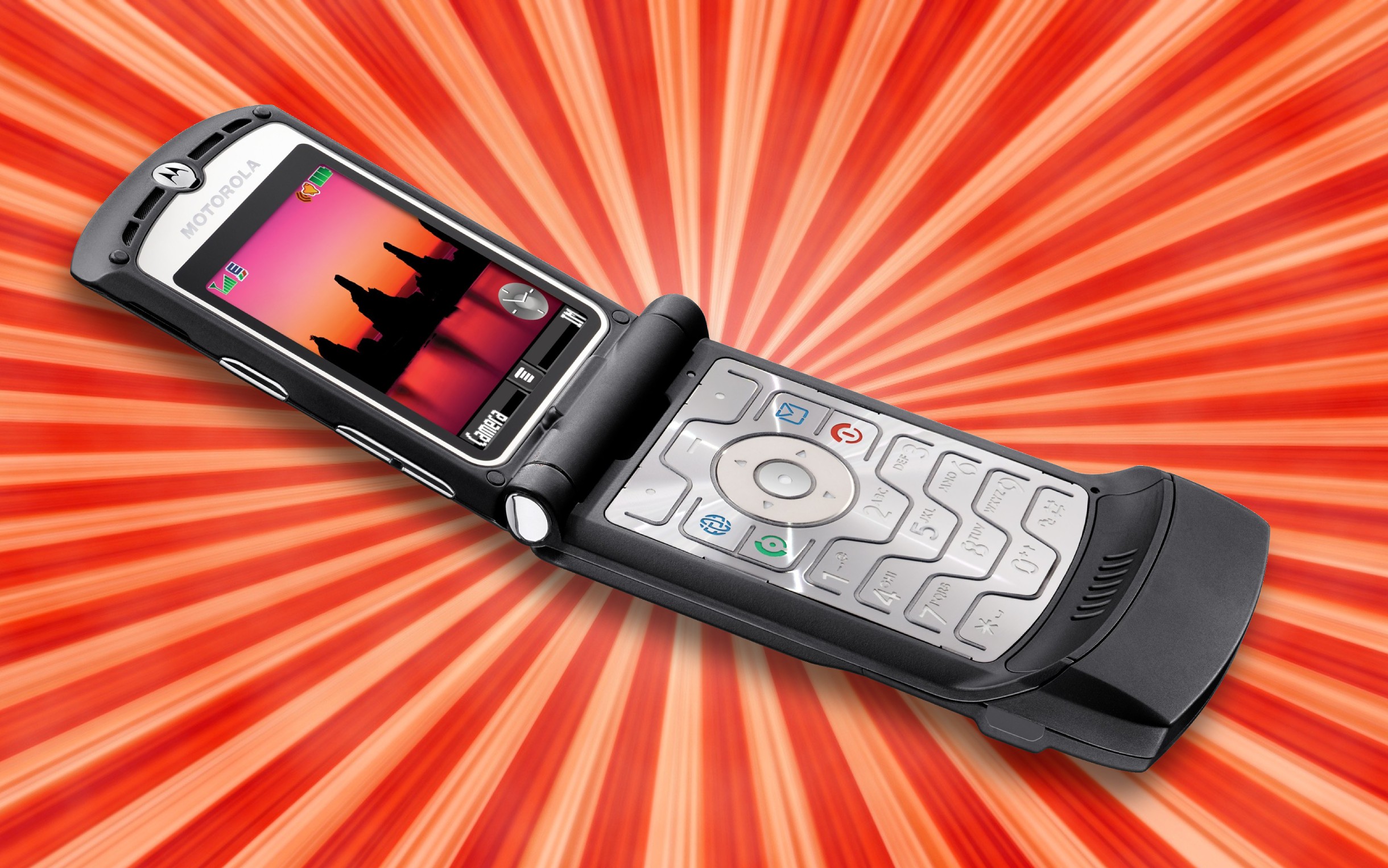 Nokia 2720 Flip Phone Is Back From The Dead, Exactly 10 Years After Its  Original Launch