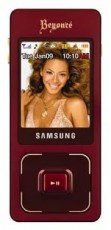 The B'Phone promovido por Beyonce