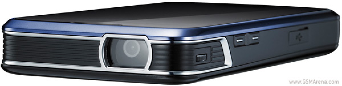 samsung projector add on