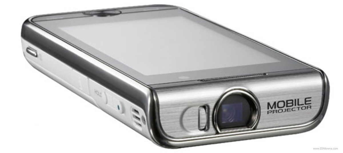 Flashback: the Samsung Galaxy Beam put a cinema in your pocket with its  built-in projector -  news