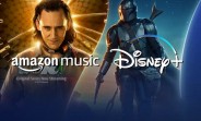 Amazon offers up to 6 months of Disney+ for free with an Amazon Music Unlimited subscription