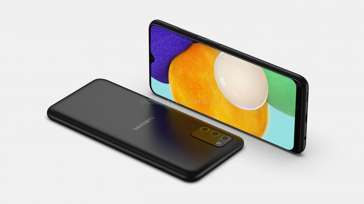 Samsung Galaxy A03s gets Bluetooth certified on its way to the market – Droid News