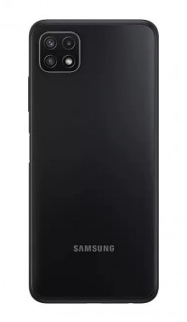 Samsung Galaxy A22 5G renders