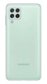 Samsung Galaxy A22 (4G version)