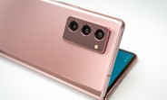 Samsung stops selling the Galaxy Z Fold2 in the US [Updated]