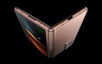 Rumor: the upcoming Samsung Galaxy Z Fold3 and Z Flip3 can be up to 20% cheaper