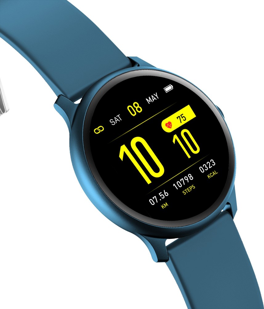 gionee smart watch review