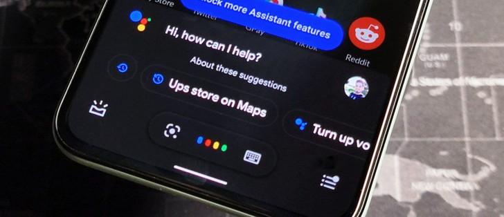 Google Assistant will begin showing response bubbles as large bold text instead - Vimarsana News