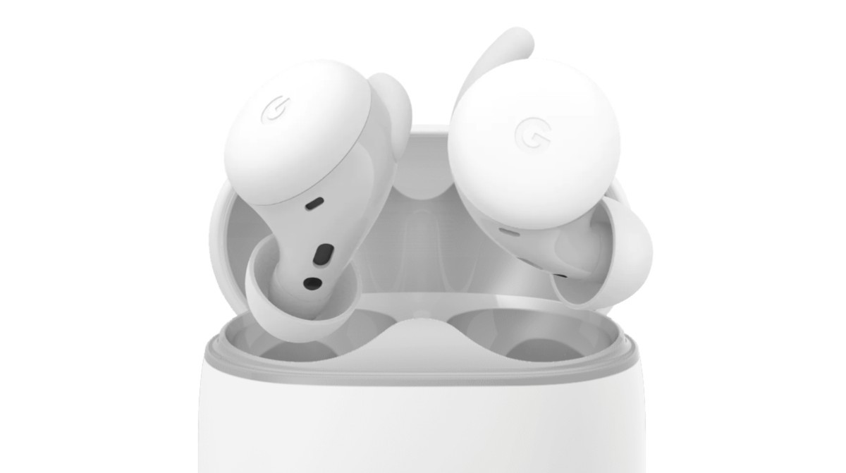 Google Pixel Buds A-Series