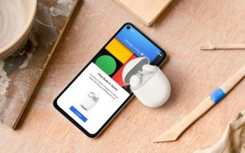 Google makes the Pixel Buds A-Series official with $99 price tag