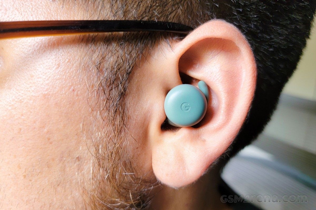 Google Pixel Buds A-Series vs Google Pixel Buds (2020): what's new