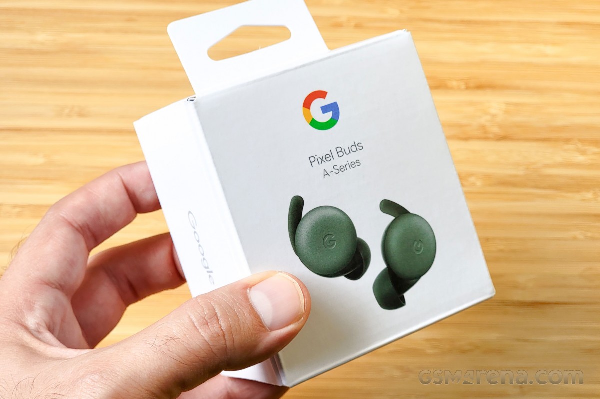 Google pixel buds 2021 hot sale