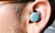 Pixel Buds A-Series hands-on