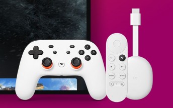 Google Stadia support finally arrives to more Android TV devices on June 23