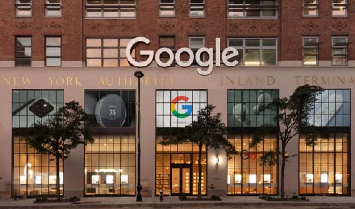 Ấn Độ phạt Google 113 triệu đô la vì hạn chế thanh toán của bên thứ ba