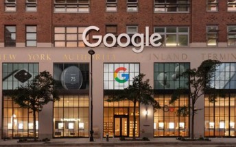 Google fined €500 million in France over an antitrust lawsuit