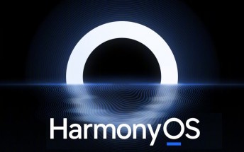 Huawei's HarmonyOS already has 134,000 apps, over 4 million developers have signed on
