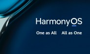 Huawei will update around 100 Android devices to HarmonyOS, the first batch gets it today