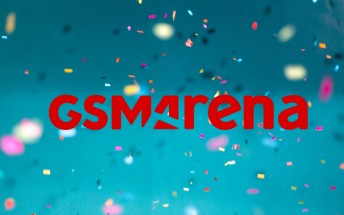 GSMArena.com turns 21, happy birthday to us!
