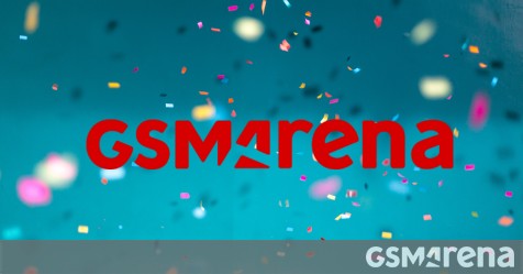 GSMArena.com turns 21, happy birthday to us!