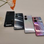 Honor 50 phone images