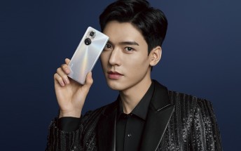 Honor 50 camera finally revealed in official teasers