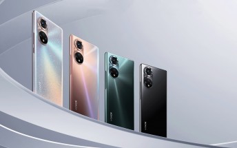 Counterpoint: Honor strongly rebounds in China, on its way back to the top