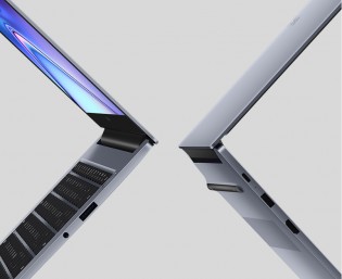 MagicBook X 14 e X 15