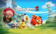 Huawei and Rovio bring Angry Birds 2 to AppGallery