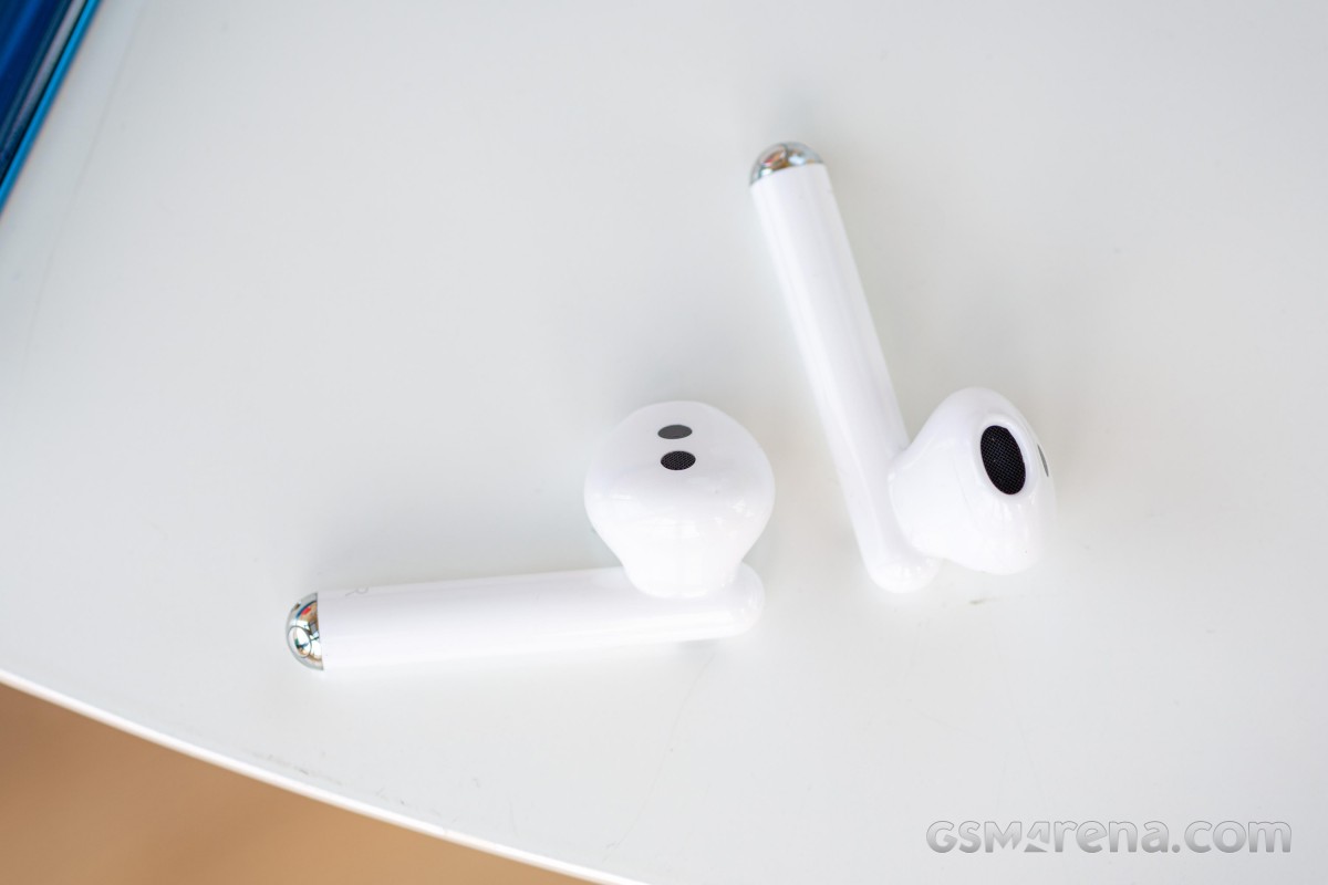 Huawei FreeBuds 4i Review - PhoneArena