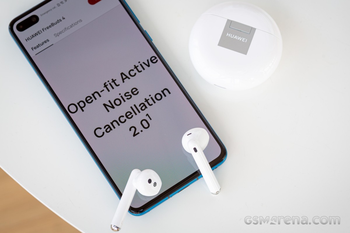 Huawei airpods online 4