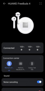 Huawei AI Life app