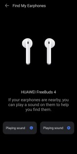 Huawei FreeBuds 4 review GSMArena news